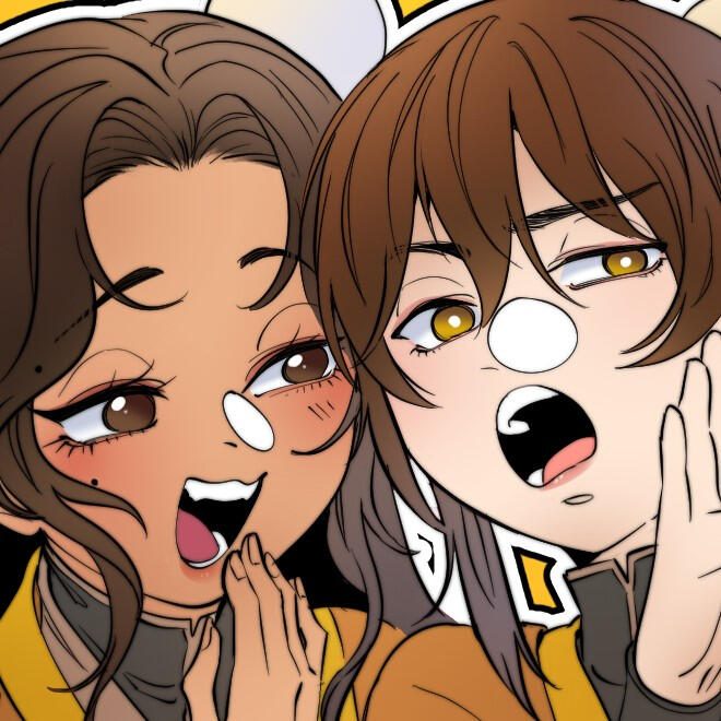 MXTX Rarepair Zine