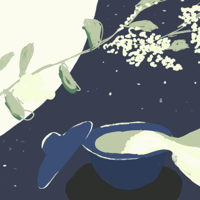 MXTX Rarepair Zine